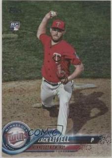 Zack Littell