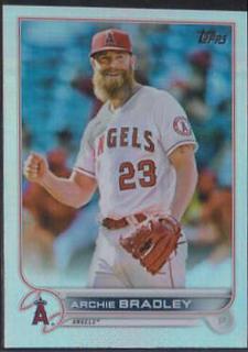 Archie Bradley