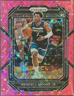 Wendell Moore Jr.