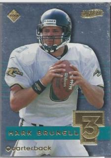 MARK BRUNELL