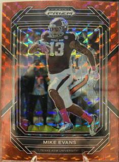Mike Evans
