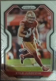 Kyle Juszczyk