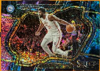 Joel Embiid