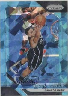 Aaron Gordon