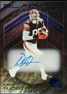 David Njoku