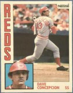Dave Concepcion