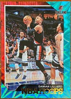 Damian Lillard