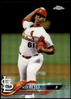 Alex Reyes
