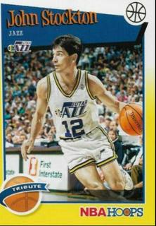 John Stockton