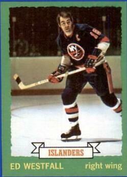 Ed Westfall #67