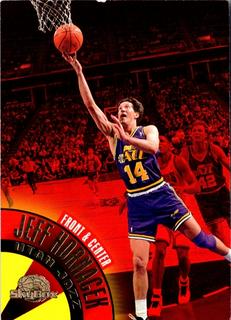 Jeff Hornacek