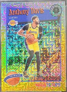 Anthony Davis