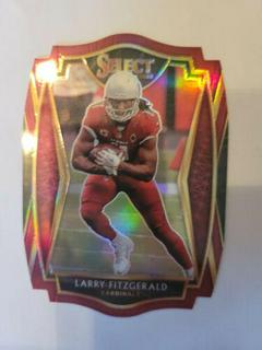 Larry Fitzgerald