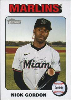 Nick Gordon