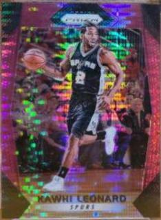 Kawhi Leonard