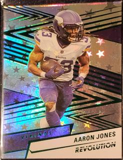 Aaron Jones