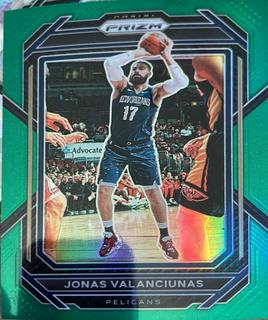 Jonas Valanciunas