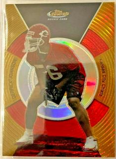 Derrick Johnson