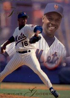 Dwight Gooden