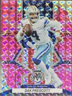 Dak Prescott