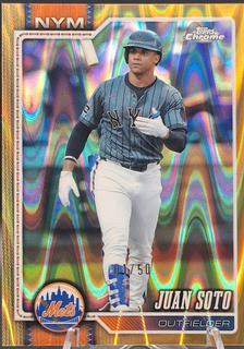 Juan Soto