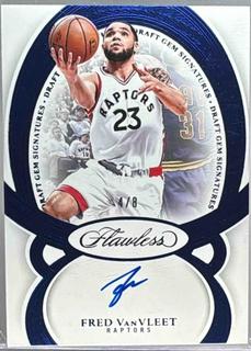 Fred VanVleet