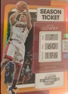 Kyle Lowry