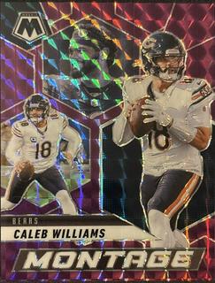 Caleb Williams