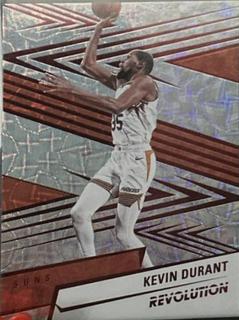 Kevin Durant