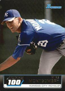 Mike Montgomery