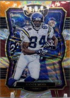 Randy Moss