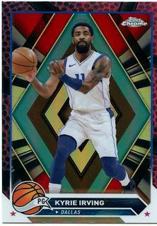 Kyrie Irving