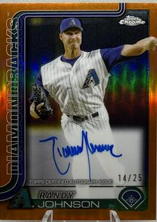 Randy Johnson