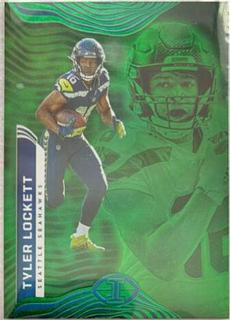 Tyler Lockett