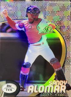 Sandy Alomar Jr.