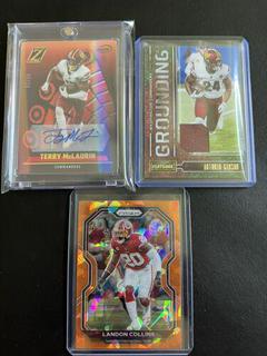 Terry McLaurin