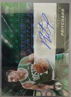 Payton Pritchard