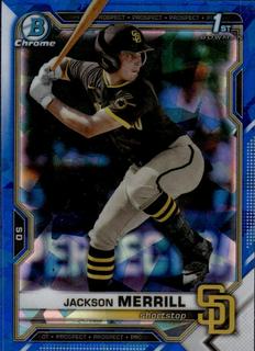 Jackson Merrill