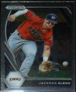 Jackson Glenn