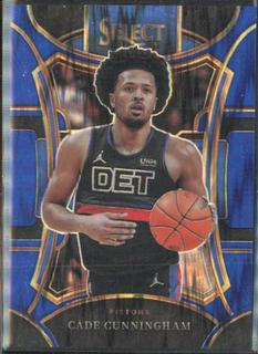 Cade Cunningham