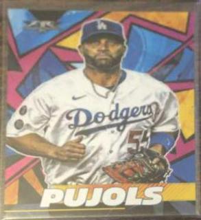 Albert Pujols