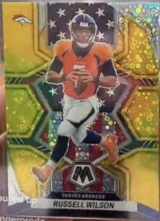 Russell Wilson