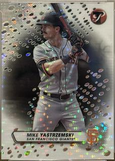 Mike Yastrzemski