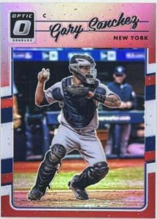 Gary Sanchez