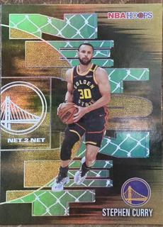 Stephen Curry
