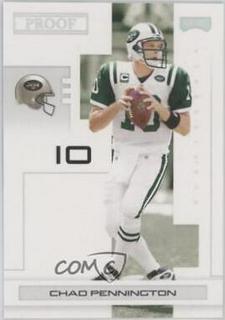 Chad Pennington
