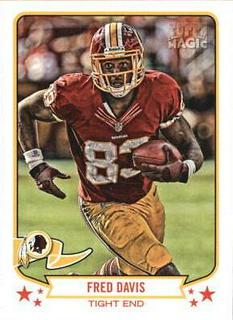 Fred Davis