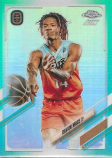 Davion Mace