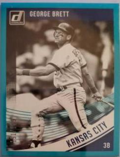 George Brett