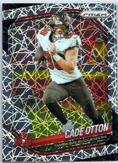 Cade Otton